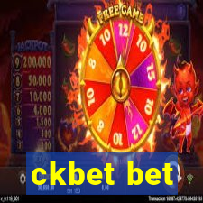 ckbet bet